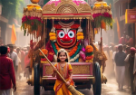 పూరీ క్షేత్రంలో ఈ ప్రత్యేక ఆచారం గురించి మీకు తెలుసా...